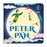 Peter Pan (Board Book)