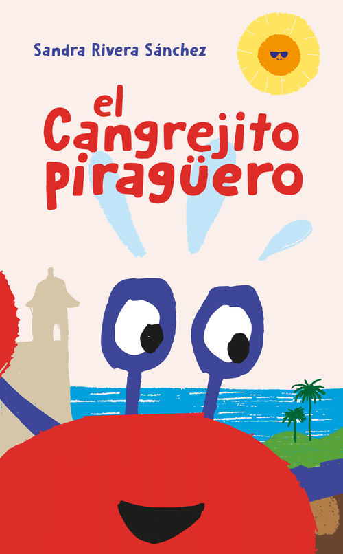 El cangrejito piragüero