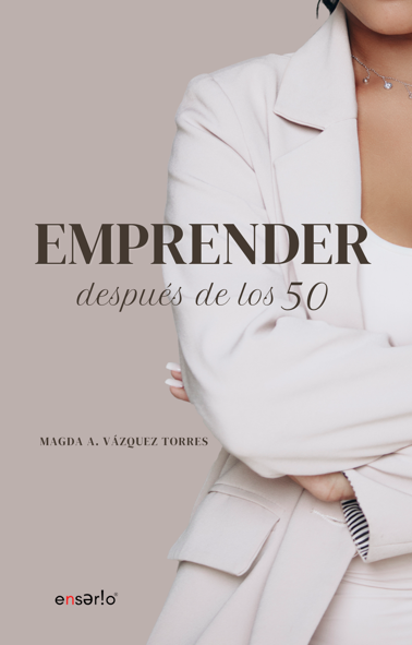 Emprender después de los 50