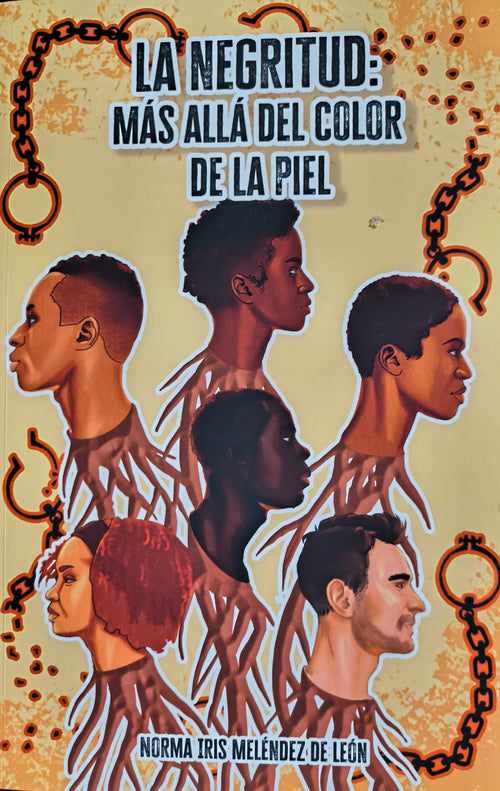 La negritud: Más allá del color de la piel