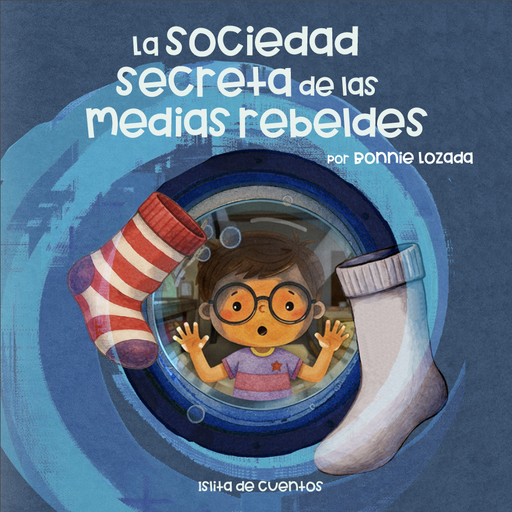 La Sociedad Secreta de las Medias Rebeldes