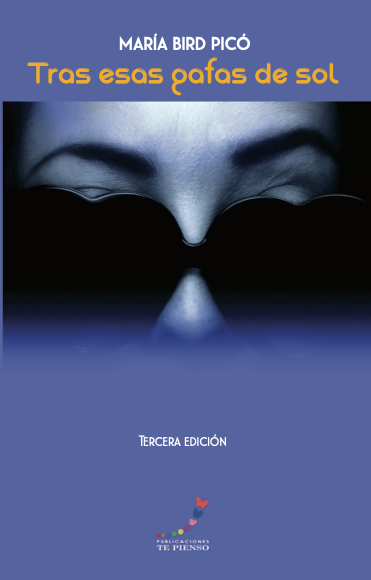 Tras esas gafas de sol