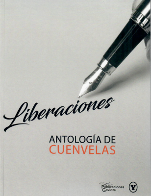 Liberaciones - Antología de Cuenvelas