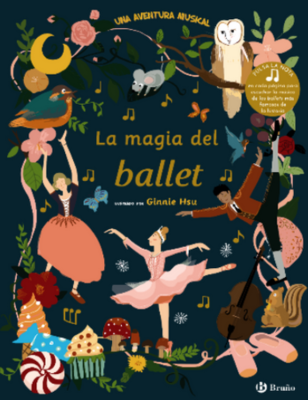 La Magia del Ballet (Interactivo)