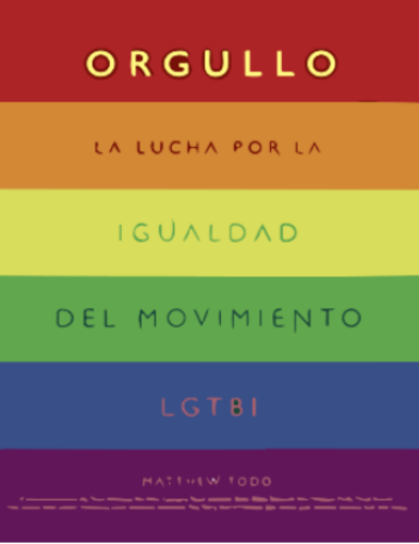 Orgullo: La lucha por la igualdad del movimiento LGBTI
