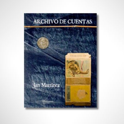 Archivo de Cuentas