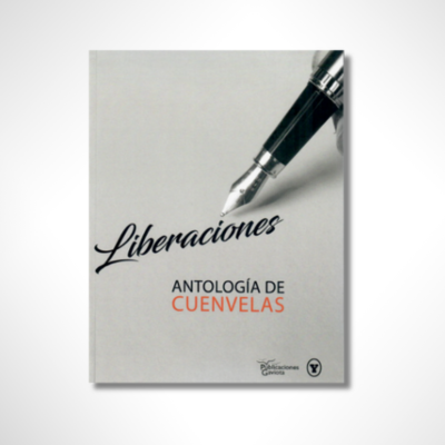 Liberaciones - Antología de Cuenvelas