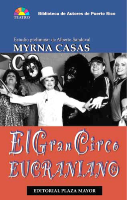 El Gran Circo Eucraniano