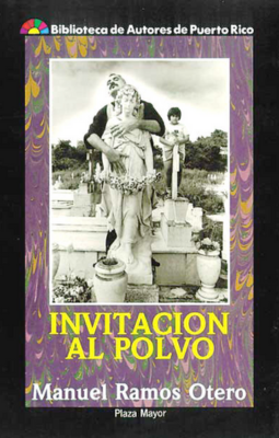 Invitación al polvo