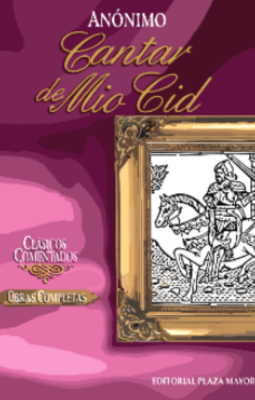 El Cantar del Mio Cid