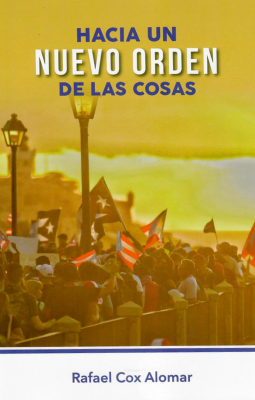 Hacia un nuevo orden de las cosas