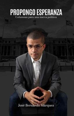 Propongo esperanza: Columnas para una nueva política