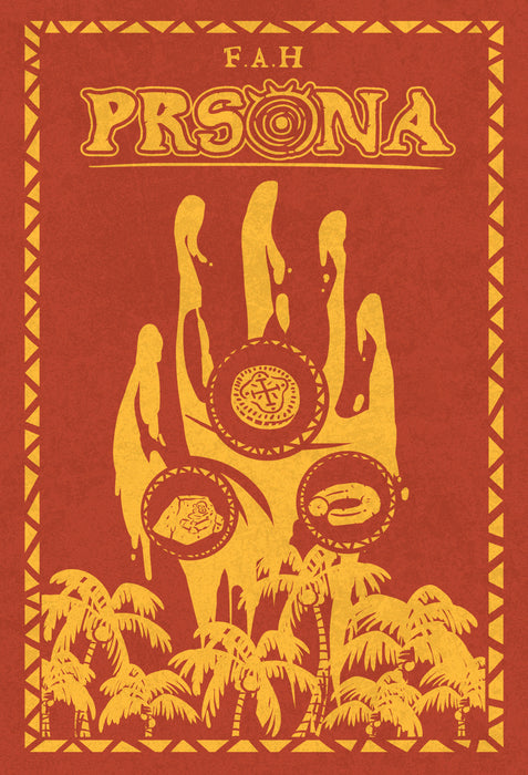 PRSONA