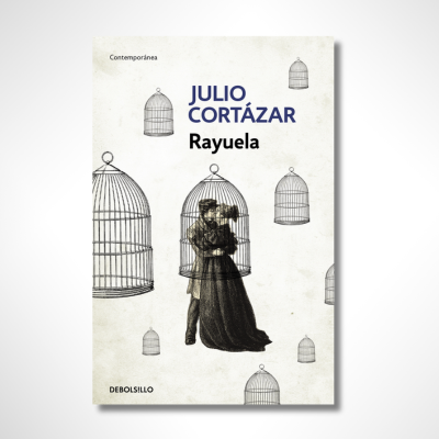 Rayuela (Edición Debolsillo)