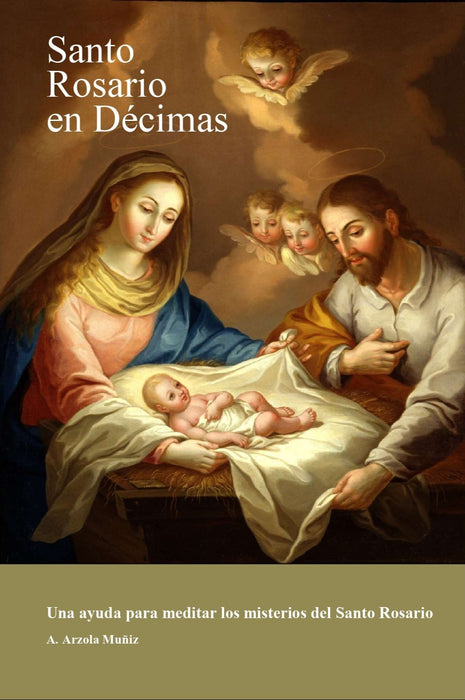 Santo Rosario en Décimas