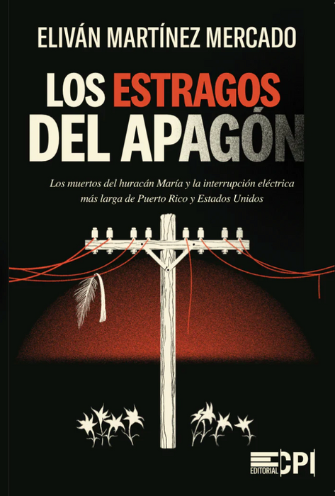 Los estragos del apagón