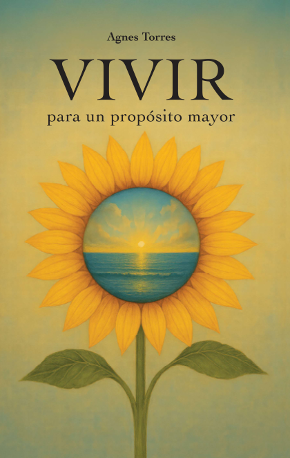 Vivir para un propósito mayor