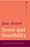 Sense and Sensibility
