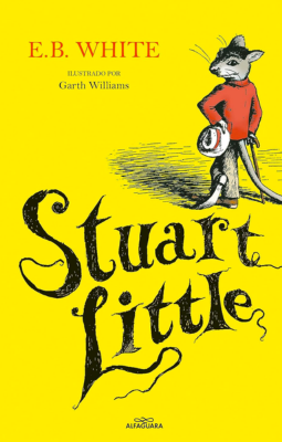 Stuart Little (En español)