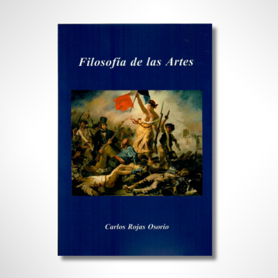 Filosofía de las Artes