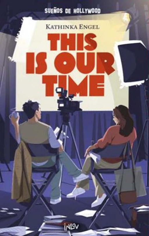 This is our time
