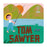 Tom Sawyer (Board Book)