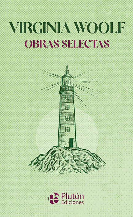 Obras Selectas - Virginia Woolf