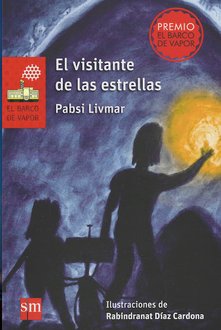 El visitante de las estrellas
