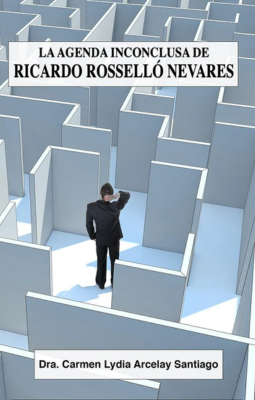 La agenda inconclusa de Ricardo Roselló Nevares