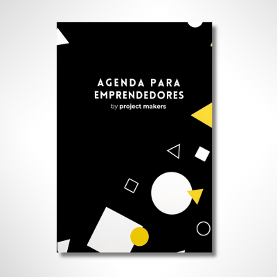 Agenda para Emprendedores