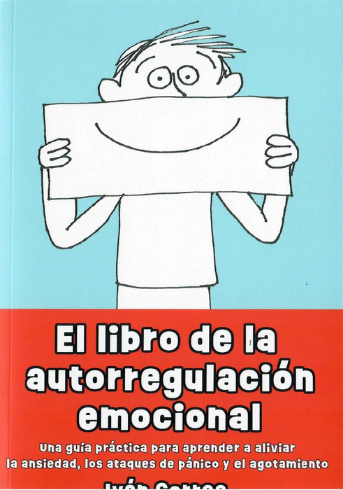 El libro de la autorregulacion emocional