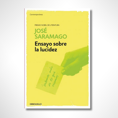 Ensayo sobre la lucidez