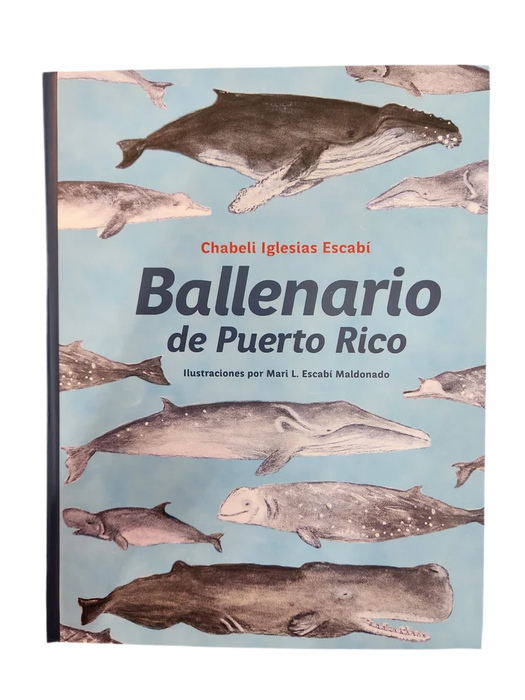 BALLENARIO DE PUERTO RICO