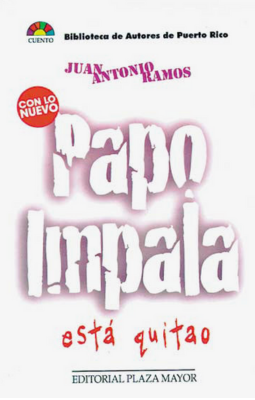 Papo Impala está quitao