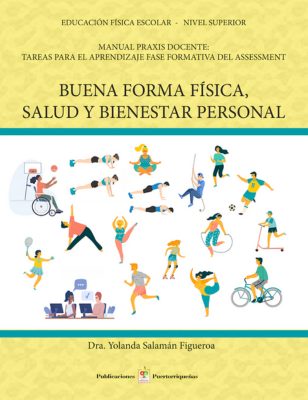 Buena Forma Física, Salud y Bienestar Personal