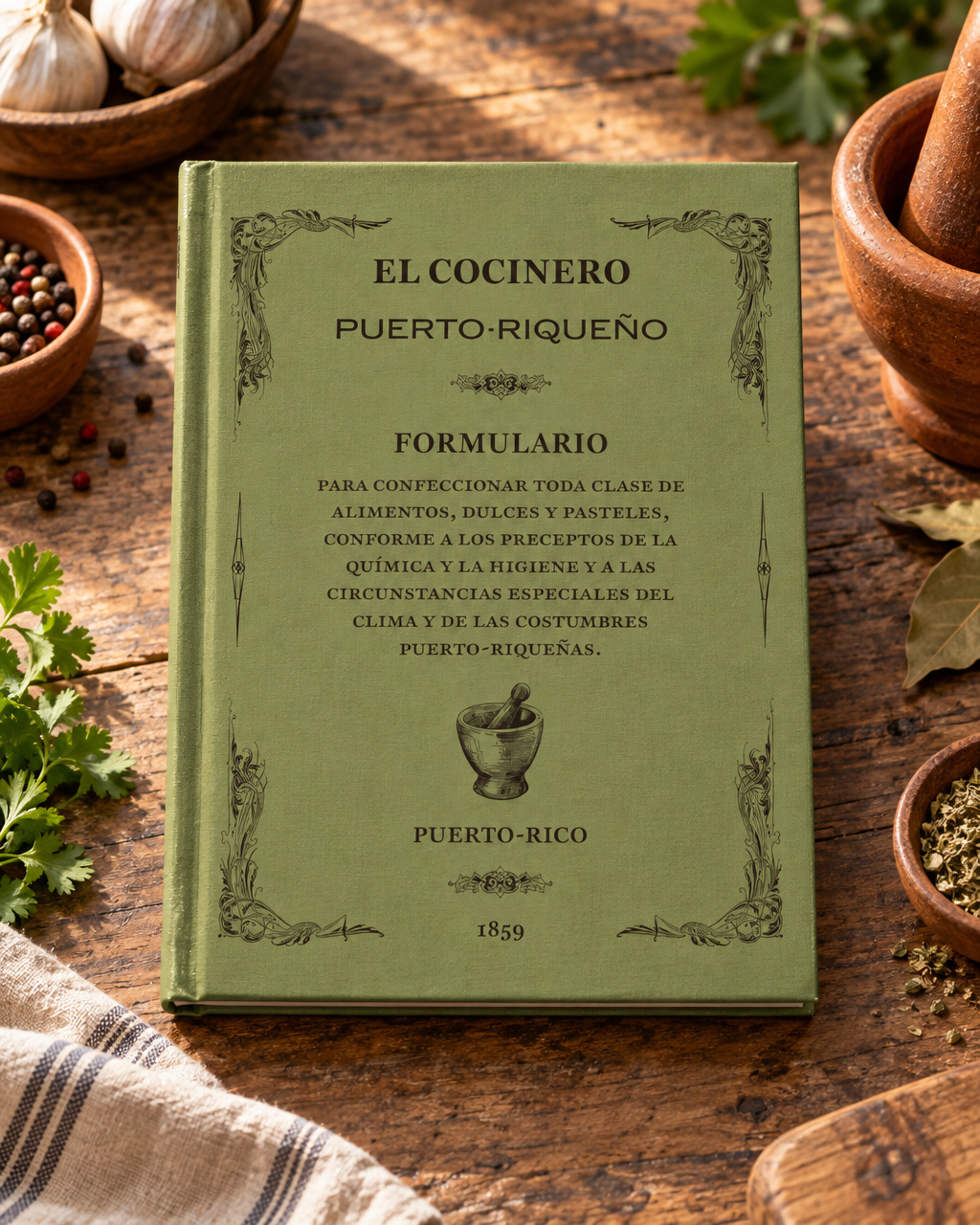 Esta edición