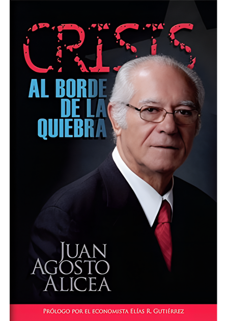 Crisis: Al borde de la quiebra