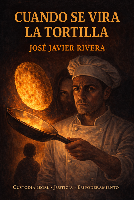 Cuando se vira la tortilla