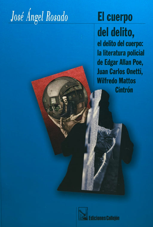 El cuerpo del delito