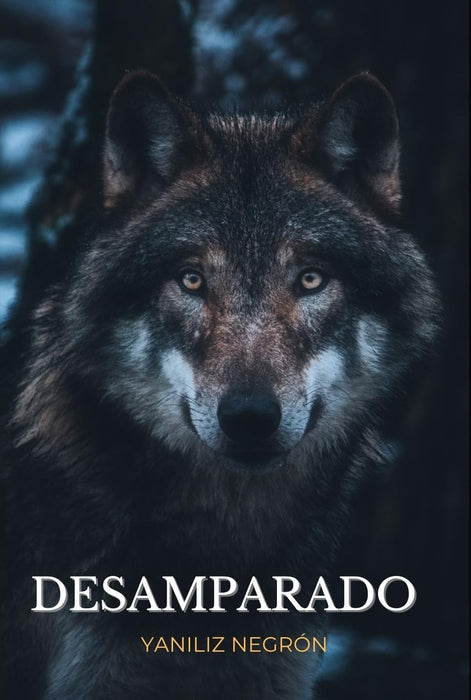 Desamparado