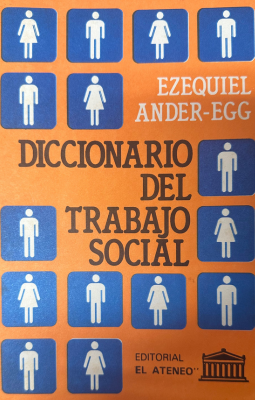 Diccionario del Trabajo Social