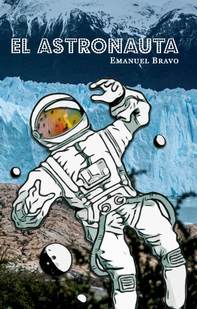EL ASTRONAUTA