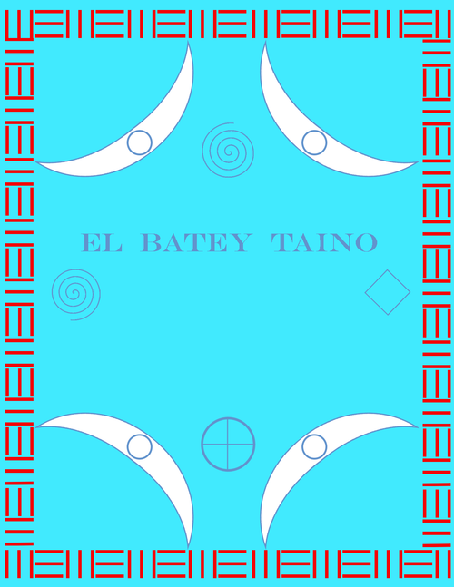 El Batey Taíno