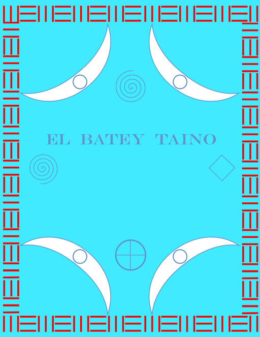 El Batey Taíno