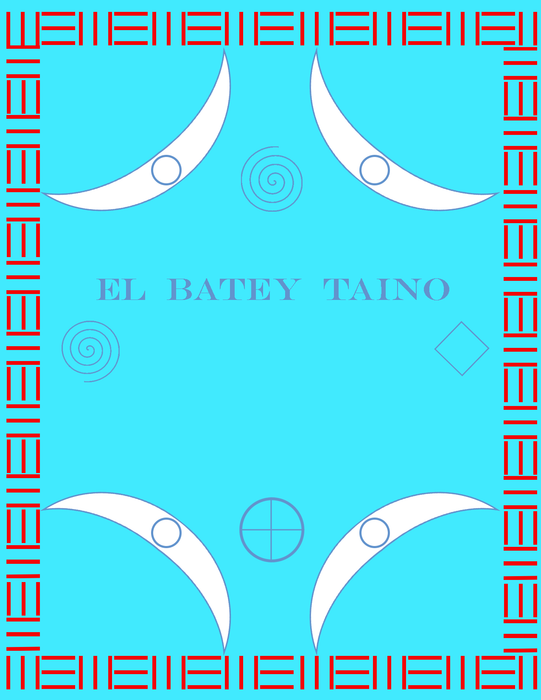 El Batey Taíno