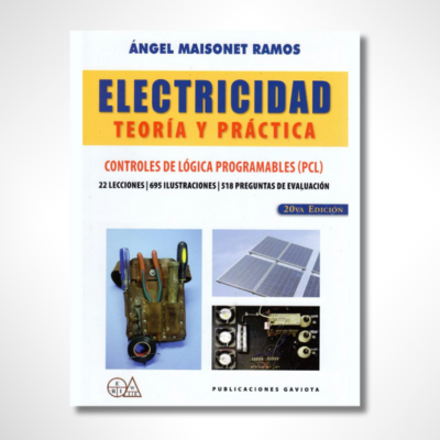 Electricidad: Teoría y Práctica