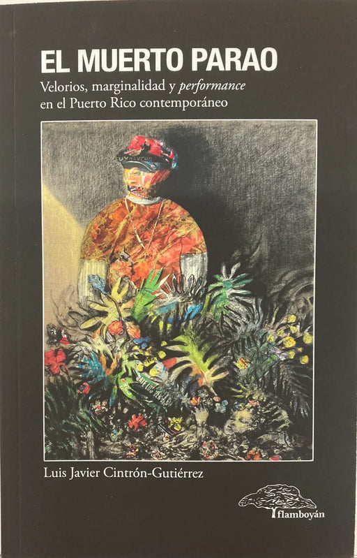 El muerto parao