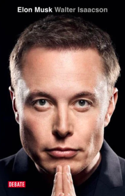 Elon Musk (En español)