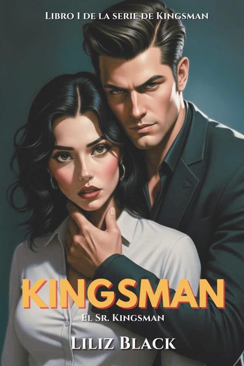El Sr. Kingsman