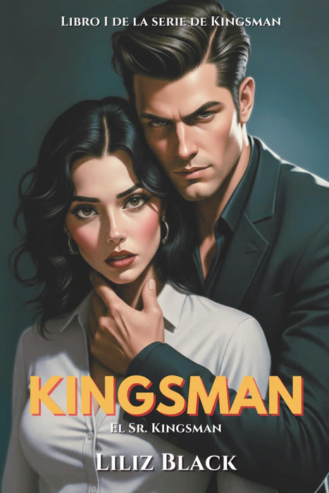 El Sr. Kingsman